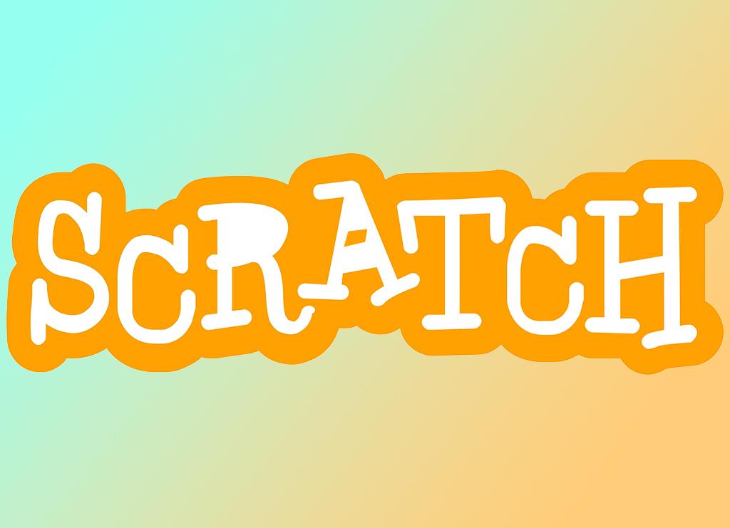 آموزش scratch