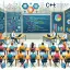 آموزش برنامه نویسی C++‎
